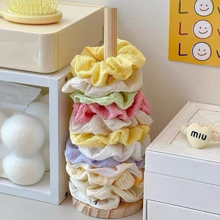 Kệ đựng nơ buộc tóc, kẹp tóc phụ kiện tóc thời trang cho băng đô