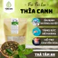 Trà Thìa Canh Túi Lọc - Khắc Tinh Tiểu Đường, Ổn Định Đường Huyết -Tâm An 30 Lọc