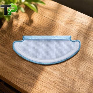 PHỤ KIỆN KHĂN LAU, GIẺ LAU ECOVACS DEEBOT OZMO T8, T8 AIVI, T8 MAX, T8 POWER, T8 AIVI PLUS, N8 PRO BẢN CAO CẤP