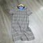 Đầm thun dệt midi dress bigsize dư xịn