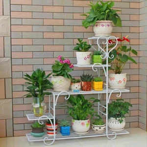 Kệ để chậu hoa trang trí
