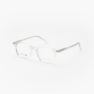 Gọng Kính Chữ Nhật Reeman 3132 Eye Plus Acetate Cao Cấp Nhẹ Bền Kính Mắt Nam Nữ Thời Trang Unisex