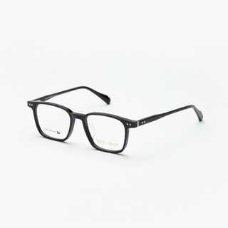Gọng Kính Chữ Nhật Reeman 3132 Eye Plus Acetate Cao Cấp Nhẹ Bền Kính Mắt Nam Nữ Thời Trang Unisex