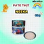 Pate thịt NEEKA giàu dinh dưỡng cho mèo - Lon 85g