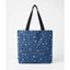 Túi Denim 2 lớp dày dặn 40x30cm , Thời Trang, Sang Trọng