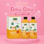 2 Chai Nước Cốt Gừng Ngâm Tắm Pozo Baby Care 500ml - Không Bã, Tiết Kiệm Hơn cho bé yêu