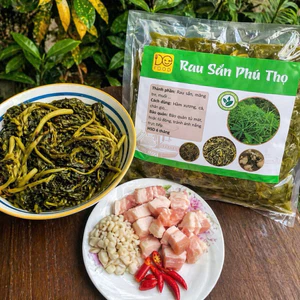 sắn muối chua phú thọ