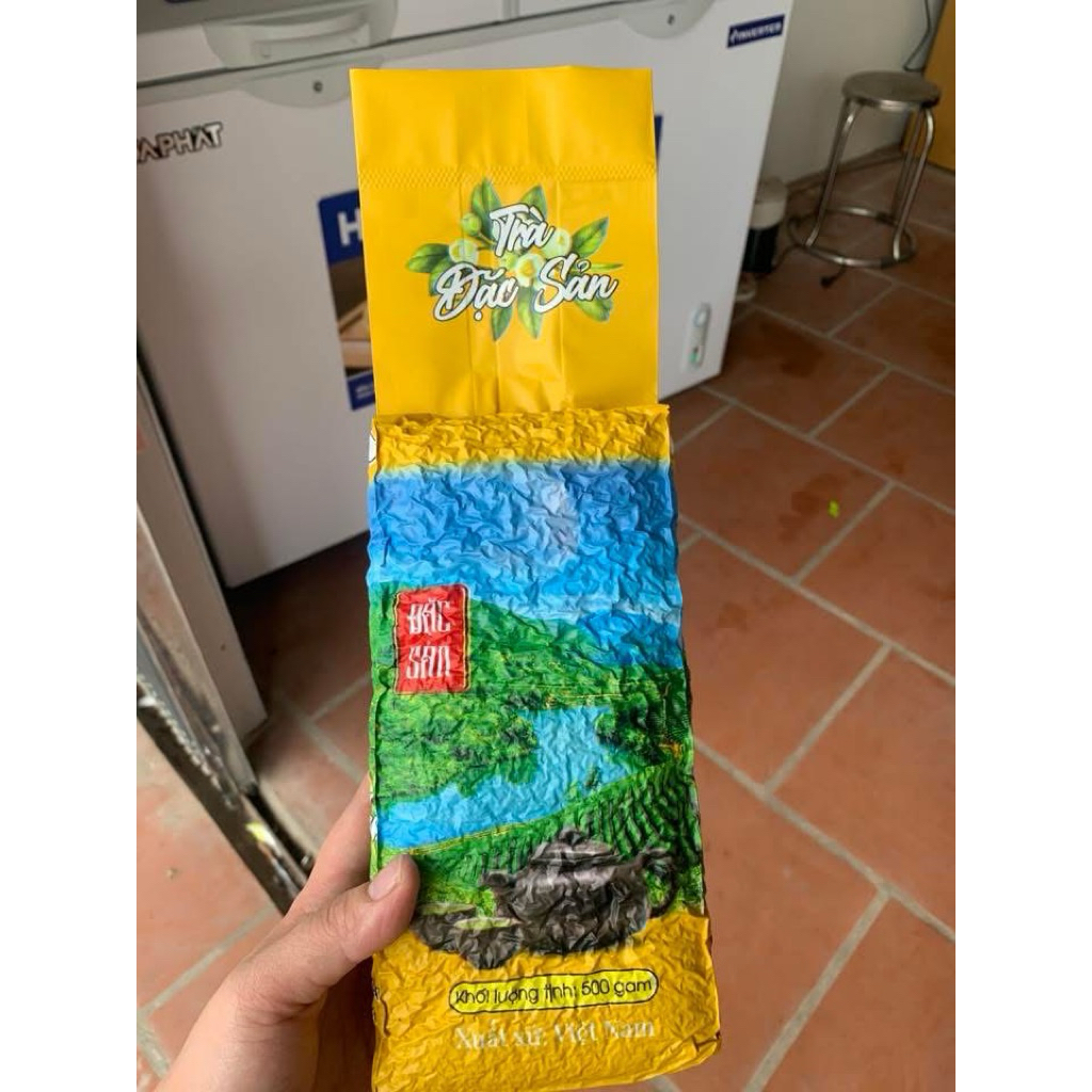 1KG Trà Móc Câu Đặt Biệt 170K/kg-Trà Thái Nguyên-Trà Móc Câu Đặt Sản Thái Nguyên
