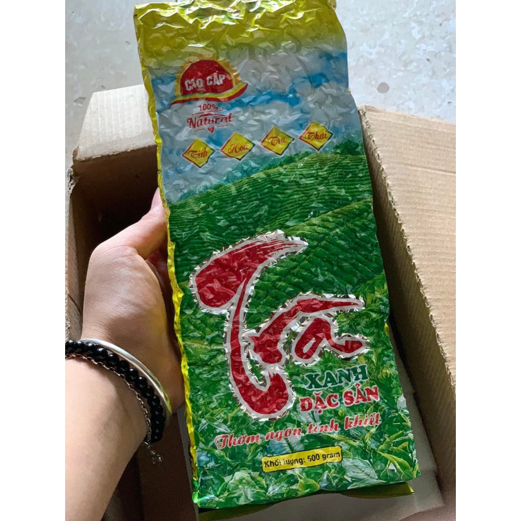 1KG Trà Móc Câu Đặt Biệt 170K/kg-Trà Thái Nguyên-Trà Móc Câu Đặt Sản Thái Nguyên