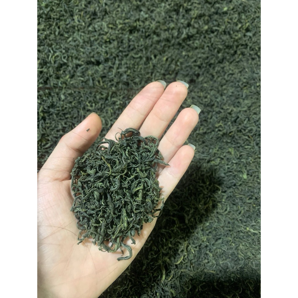 1KG Trà Móc Câu Đặt Biệt 170K/kg-Trà Thái Nguyên-Trà Móc Câu Đặt Sản Thái Nguyên