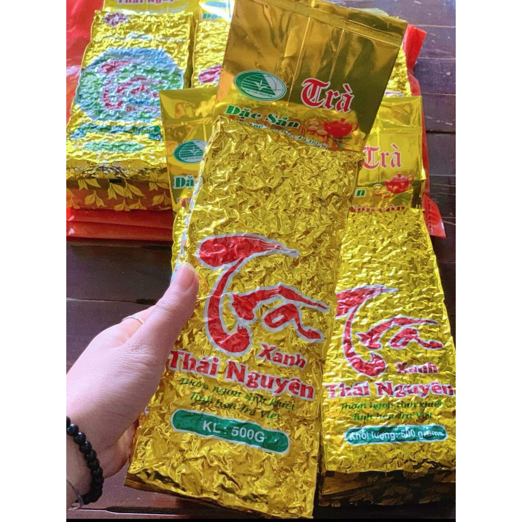 1KG Trà Móc Câu Đặt Biệt 170K/kg-Trà Thái Nguyên-Trà Móc Câu Đặt Sản Thái Nguyên