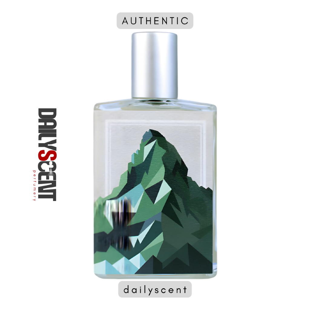 Nước hoa Imaginary Authors The Language Of Glaciers 50ml | Nước hoa mùa hè| Nước hoa Unisex | dailyscent |Nước hoa niche