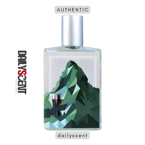 Nước hoa Imaginary Authors The Language Of Glaciers 50ml | Nước hoa mùa hè| Nước hoa Unisex | dailyscent |Nước hoa niche