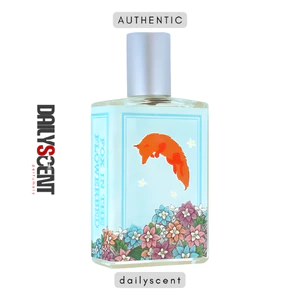 Nước hoa Fox in the Flowerbed 50ml Imaginary Authors| Nước hoa Unisex| Nước hoa mùi hoa cỏ| Dailyscent