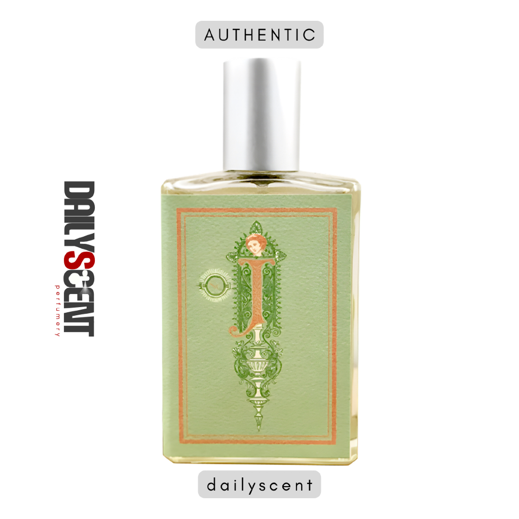 Nước hoa Saint Julep 50ml Imaginary Authors| Nước hoa Unisex| Nước hoa mùi bạc hà| Dailyscent