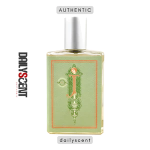 Nước hoa Saint Julep 50ml Imaginary Authors| Nước hoa Unisex| Nước hoa mùi bạc hà| Dailyscent