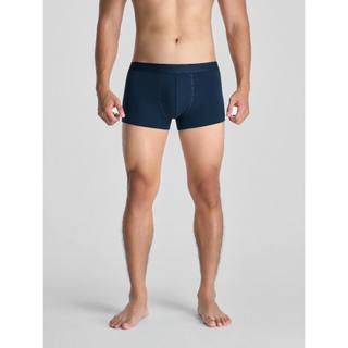 [MỚI]Combo Pack 5 Quần lót nam Trunk Cotton Co Giãn Origin mềm mại, co giãn, thấm hút Coolmate