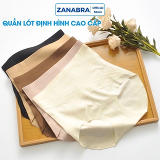 [ Hàng Mới Về ] Quần Gen Nịt Bụng chất su co giãn thoải mái, Quần Lót Định Hình V2, V3 siết eo nâng mông ZANABRA N699
