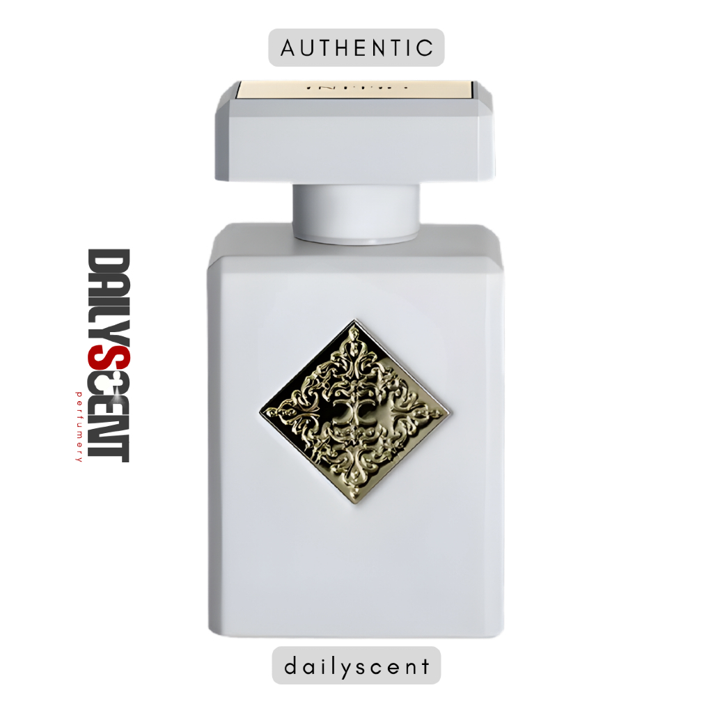 Nước hoa Musk Therapy 90ml Extrait Initio Parfums| Nước hoa Unisex| Nước hoa mùi xạ|Nước hoa niche|Dailyscent