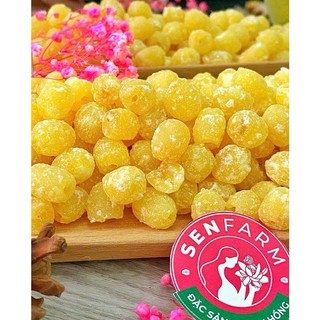 Combo Hạt Sen Gạo Lứt, Hạt Sen Mix 6 Hỗ Trợ Ngủ Ngon Giữ Dáng