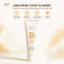 ELT |Vitamin B Tone Up Cream 50g|Kem Nâng Tone Vitamin B - Nâng Tone Tự Nhiên Dưỡng Ẩm Dịu Nhẹ
