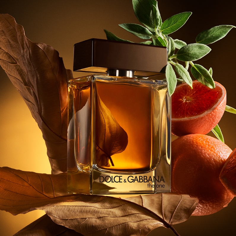 Nước hoa nam Dolce&Gabbana The One Pour Homme EDP 100ml