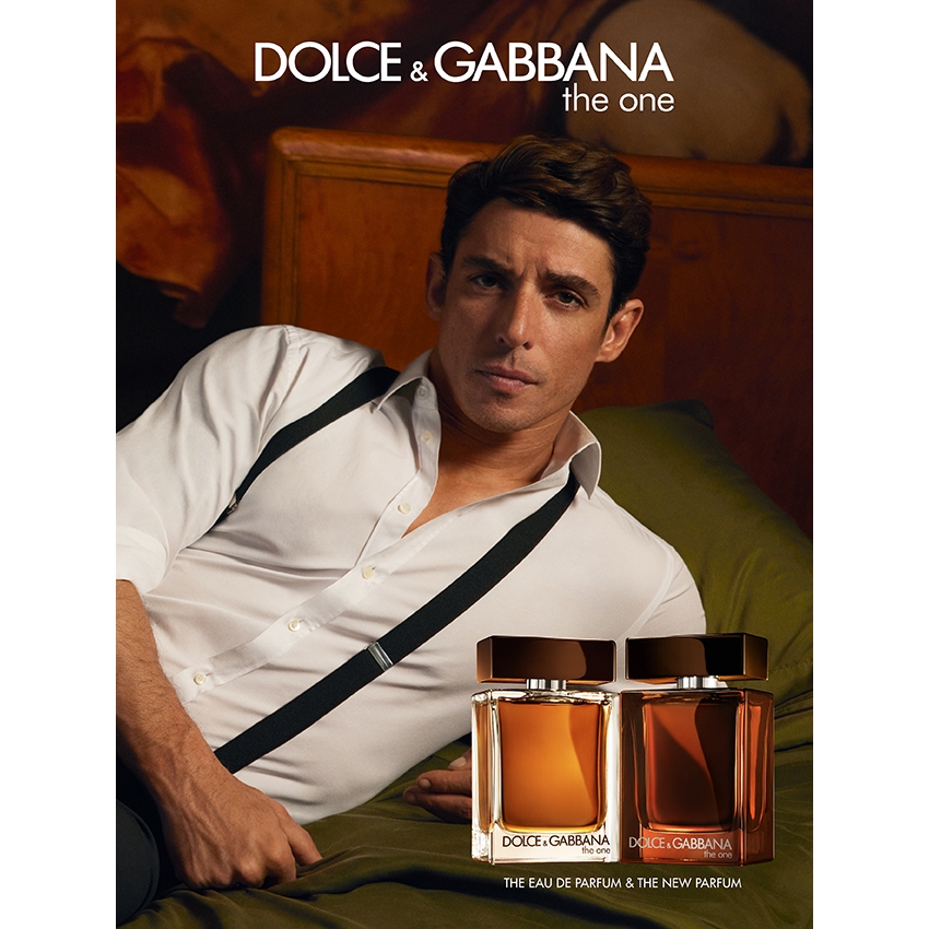 Nước hoa nam Dolce&Gabbana The One Pour Homme EDP 100ml