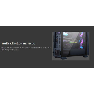 Nguồn Máy Tính MSI MAG A650BN 650W 80 Plus Bronze Active PFC Quạt 120mm | Bảo Hành Chính Hãng 5 Năm