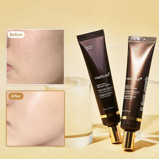 Serum Medicube Deep Vita A Retinol Serum 30ml/giúp giảm nếp nhăn/chống lão hóa hiệu quả
