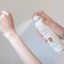 Xịt Chống Nắng d'Alba Moist Fresh Sun Mist SPF50+ PA++++ 150ml Thuần Chay Cho Mặt Và Cơ Thể Dưỡng Ẩm Da Si Cosmetic