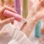 Body mist LUIS LOVE 20ml,bodymist Đi Học, Đi Chơi(Hương Sang Chảnh)_Combo 6 chai
