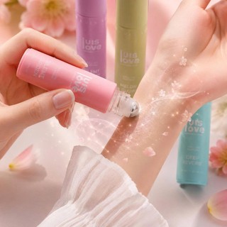 Body mist LUISLOVE 20ml[Set 3 chai]-Dưỡng Thơm Cơ Thể Đi Học, Đi Chơi(Hương Sang Chảnh, Tự Chọn Mùi)