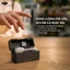 DJI Mic Mini 2 Bộ 1TX+1RX Mobile+Hộp Sạc Thu Âm Không Dây Nhỏ Gọn, Khử Ồn 2 Cấp Độ Trẻ Trung