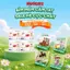 Tã quần cao cấp Huggies Gentle Soft - Corgi nâng niu làn da bé size M/L/XL/XXL