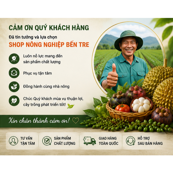 Ridomil Gold 68WG 100g Chính Hãng - Quản Lý Bệnh Cây Trồng Syngenta ( Thôi nhũn Sen Đá, Xương Rồng )