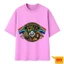 Áo Thun Unisex Phom Rộng South Africa 2026 Đủ Màu Trendy - Thời Trang Đường Phố Chất Chơi Tự Do Phối Đồ Theo Gu Riêng