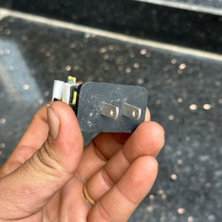 Anker Mạch Sạc 20W - 1 Cổng USB & 1 Cổng Type C Cho Thiết Bị Điện Tử