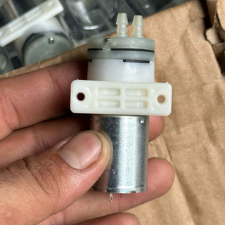 Mô tơ bơm nước 12V mini siêu khoẻ - Hàng mới chưa qua sử dụng