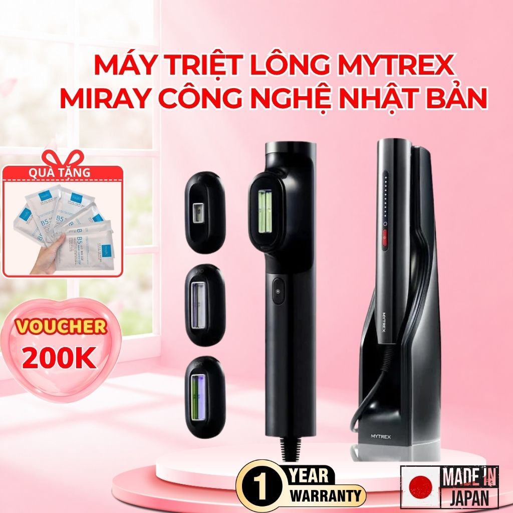 脱毛機( máy triệt lông) Máy 2in1 triệt lông giá tốt Tháng 7, 2026 | Mua ngay | Shopee Việt Nam