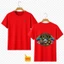 Áo Thun Unisex In Lưng South Africa 2026 Cho Teen 3-16 Tuổi - Áo Phông Phối Túi Ngực ĐỘC ĐẸP CHẤT Thiết Kế Theo Gu Riêng