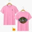 Áo Thun Unisex In Lưng South Africa 2026 Cho Teen 3-16 Tuổi - Áo Phông Phối Túi Ngực ĐỘC ĐẸP CHẤT Thiết Kế Theo Gu Riêng