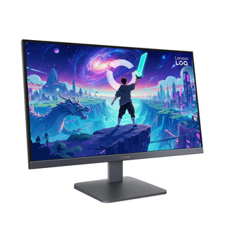 Màn Hình Gaming Lenovo LOQ 27-10 68F2GACBVN - 27 Inch - IPS - 200Hz - 0.5ms - FreeSync Premium - Bảo Hành 36 Tháng