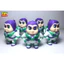 Móc khóa Buzz Lightyear | Móc khóa In 3D Toy Story