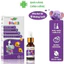 Vitamin D3K2-MK7 Fitolabs dạng nhỏ giọt giúp bé tăng chiều cao, xương chắc khỏe (Mẫu mới chai 10ml)