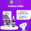 Vitamin D3K2-MK7 Fitolabs dạng nhỏ giọt giúp bé tăng chiều cao, xương chắc khỏe (Mẫu mới chai 10ml)