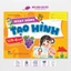 Sách các hoạt động tạo hình 5-6 tuổi theo chương trình giáo dục mầm non, hoạt động tạo hình - MTTT