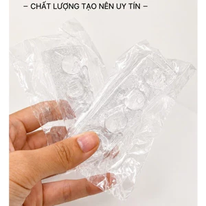 Tách Ngón Làm Nail – Dụng Cụ Hỗ Trợ Sơn Móng Tay, Móng Chân