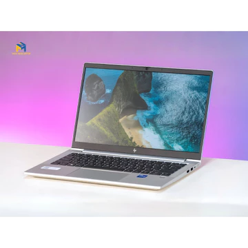 HP EliteBook 630 G10 – Core i7-1355U, 16GB RAM, 512GB SSD, Like-New