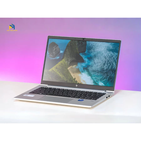 HP ELITEBOOK 630 G10 - CORE I7 1355U/ RAM 16GB/ SSD 512GB/ 13.3" FHD/ LIKE NEW 99