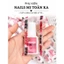 Keo Gắn Móng XBond Nail 7g - Keo Dán Móng Giả, Keo Nail, Độ Bám Cao